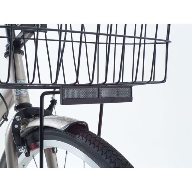 電動アシスト自転車 26型 SUISUI シングル 折り畳み ワンモードアシスト 5.8Ah アイスグレー KAIHOU SST-DRO110IG【送料無料】 (SSTDRO110IG)