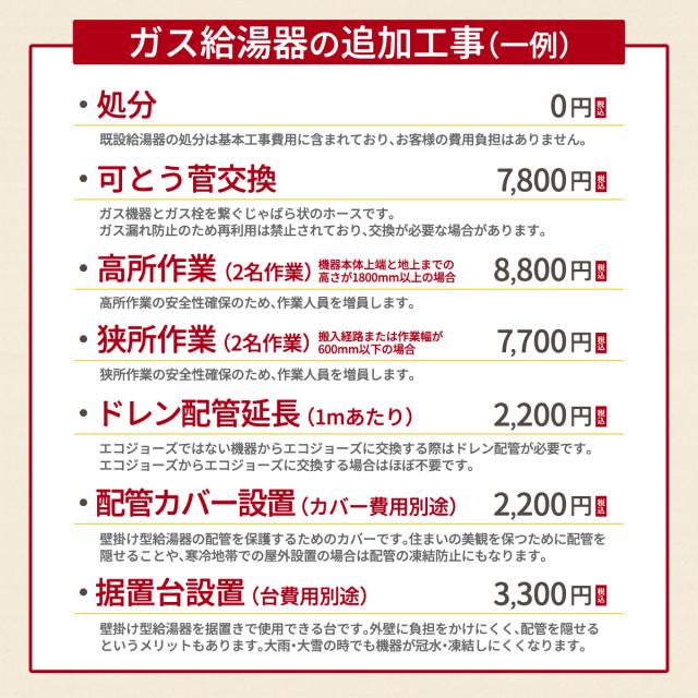 エコジョーズ 屁っ放り給湯器 20号 フルオート 露天取り付け型 BRIGHTS 遠隔操作仕かける 15A 都市屁っ放り 開びゃく工事仕かける パロマ FH-E2012FARL-13A+MFC-250V+KOJISET【貨物輸送無料】 (FHE2012FARL13A+MFC250V+KOJISET)