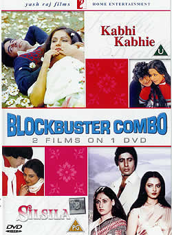 Blockbuster Combo Silsila Kabhi Kabhie 恋愛 インド映画もの Yashraj Dvd Cd ブルーレイの通販はau Pay マーケット インド アジアの雑貨と衣料 Tirakita Blockbuster Combo Silsila Kabhi Kabhie 恋愛 インド映画もの Yashraj Dvd Cd ブルーレイの通販はau Pay マーケット インド アジアの雑貨と衣料 Tirakita