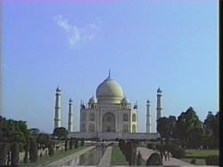 Taj Mahal The Story of Muslim India DVD / 学習 歴史 インド 映画 インド映画 CD ブルーレイ｜au  PAY マーケット