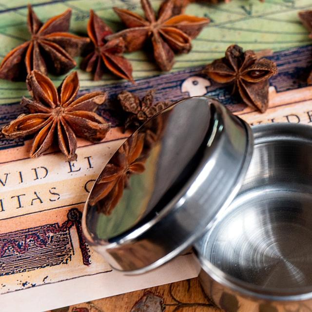 ステンレス　小物入れ stk014.jpg