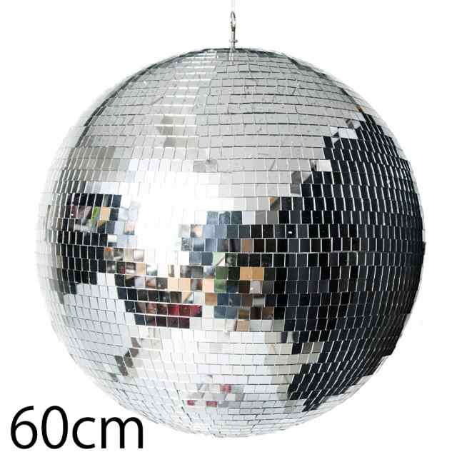 【送料無料】 特大！ミラーボール 60cm / デコレーション ライブハウス パーティ mirror ball エスニック インド アジア 雑貨