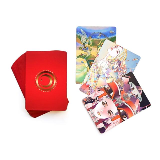 新ムシキング台湾版トロフィーカード 新ムシキング台湾版トロフィー