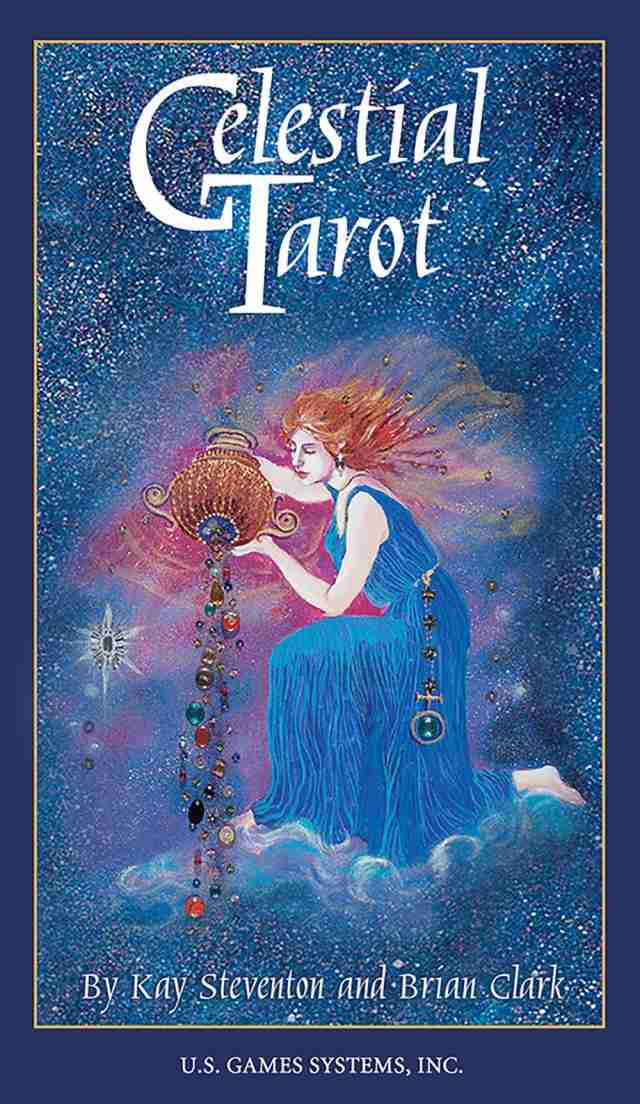 セレスティアルタロットデッキ Celestial Tarot Deck オラクルカード 占い カード占い US Games スピリチュアル  ヒーリング インド アの通販はau PAY マーケット インド アジアの雑貨と衣料 TIRAKITA au PAY マーケット－通販サイト