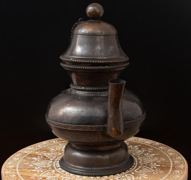 水差し インド アンティーク 【公式通販】