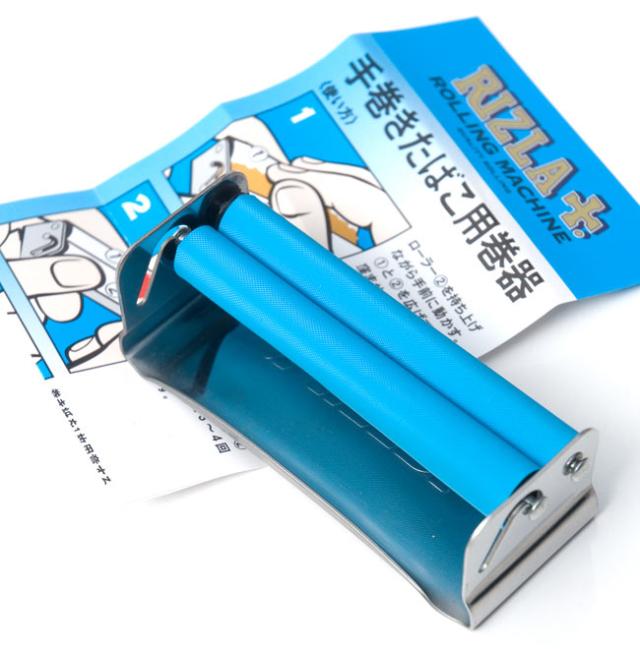 Rizla レギュラーサイズたばこ巻器 手巻き 手巻きたばこ エスニック インド アジア 雑貨の通販はau Pay マーケット インド アジアの雑貨と衣料 Tirakita