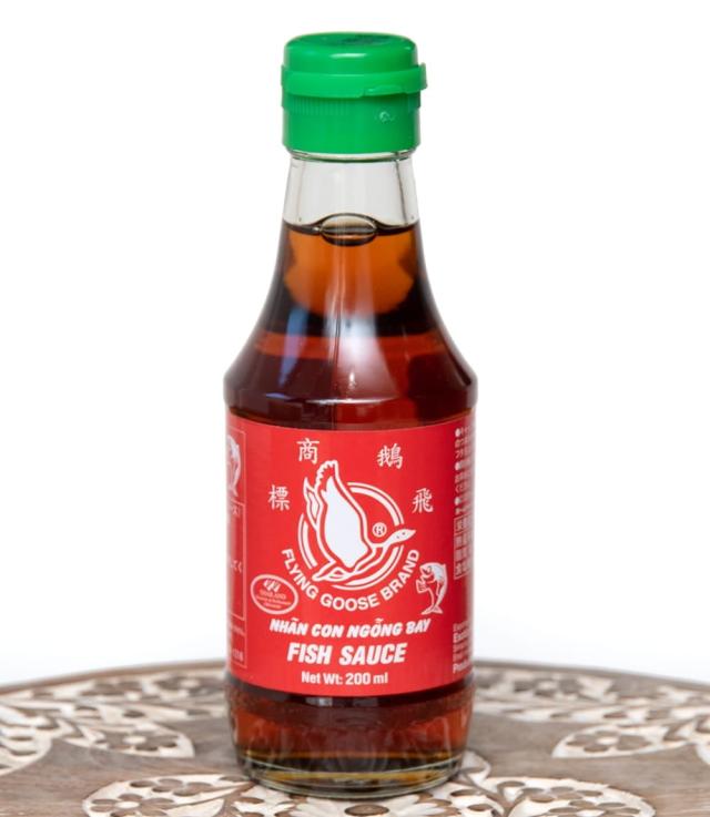 ナンプラー フィッシュ ソース 0ml Flying Goose タイ料理 フィッシュソース Goose フラインググース 生春巻き パッの通販はau Pay マーケット インド アジアの雑貨と衣料 Tirakita
