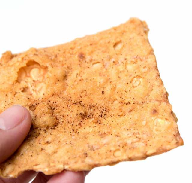 ひよこ豆テンペ  100g ヴィーガンテンペ ヴィーガン食品 ヴィーガン ベジタリアン 冷凍便 冷凍惣菜 おかず 晩御飯 パスタ