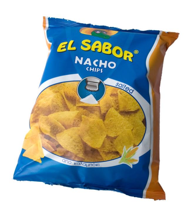 ナチョ チップ ソルト味 El Sabor Al メキシコ料理 中南米 タコス サルサ Sabor エル サボール インスタント スープ オーガニッの通販はau Pay マーケット インド アジアの雑貨と衣料 Tirakita