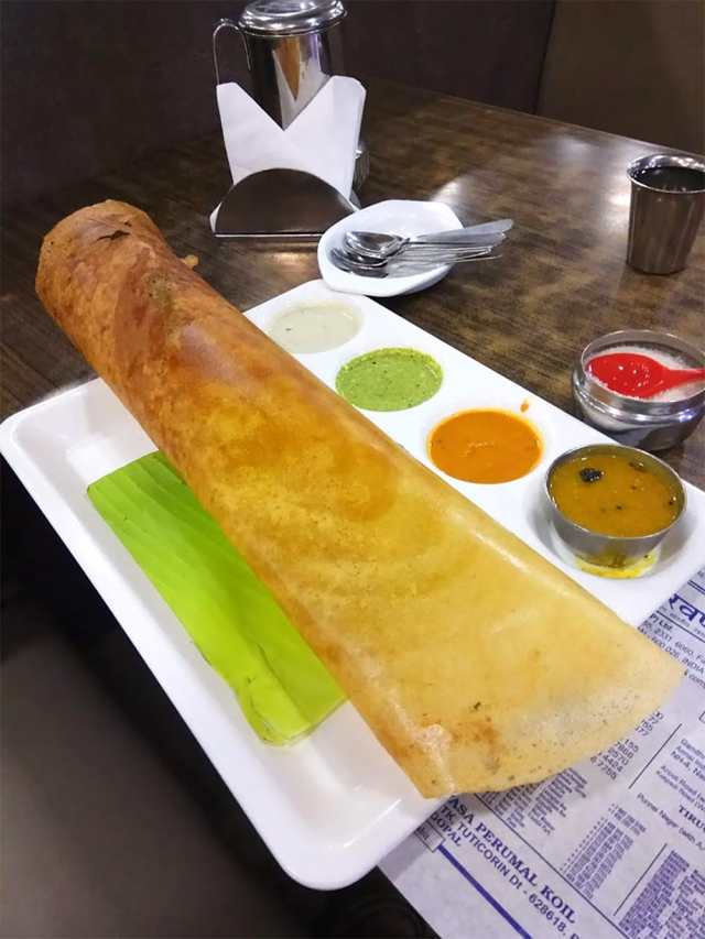 市場 3個セット インド料理 Mix 南インドの軽食 ドーサの素 インド軽食 インスタント 料理の素 Gits Dosai