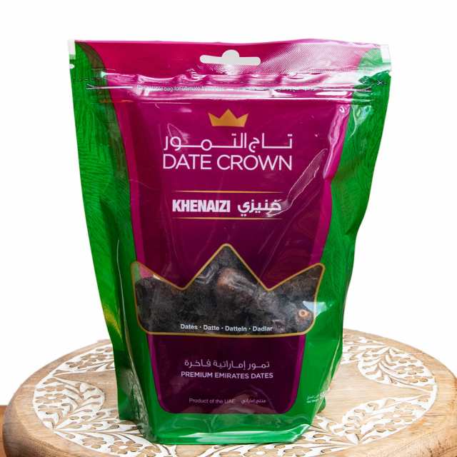 クナイジ種 種入 濃厚 粒デーツ 500g Date Crown Dates なつめやし アラブ ドライフルーツ ラマダン 中近東 トルコ 食品 食材 アジの通販はau Pay マーケット インド アジアの雑貨と衣料 Tirakita