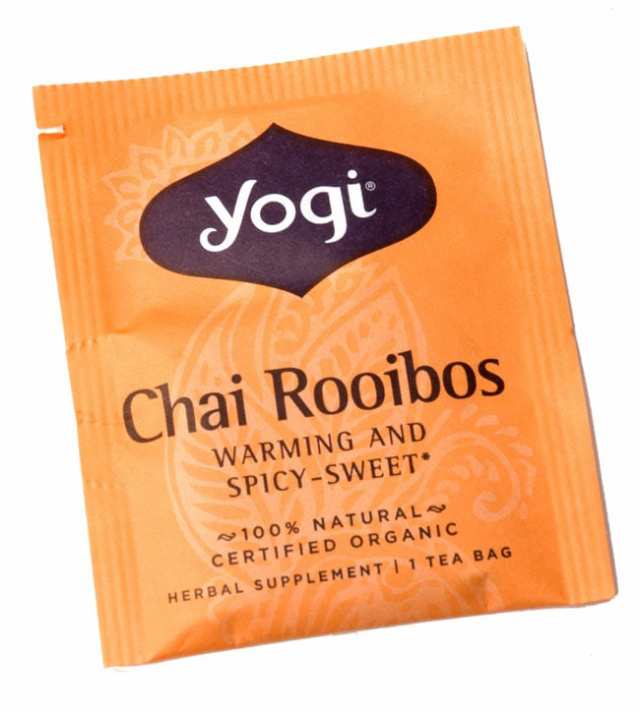 ルイボスチャイ【ヨギティー yogi tea】 / ハーブティー オーガニック ヨガ ティーバック アジアン食品 エスニック食材の通販はau PAY  マーケット - インド アジアの雑貨と衣料 - TIRAKITA | au PAY マーケット－通販サイト