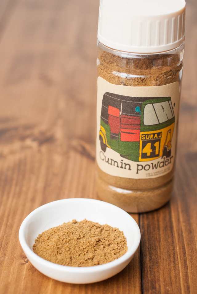 クミンパウダー Cumin Powder 【100g ボトル】 / スパイス カレー インド TIRAKITA お買い得 お試し 食品 食材  アジアン食品 エスニックの通販はau PAY マーケット - インド アジアの雑貨と衣料 - TIRAKITA