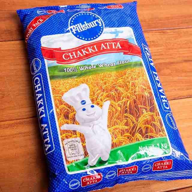 アタ粉 Atta 1kg Pillsverry インド料理 全粒粉 Pillsbury ピルスベリー スパイス カレー アジアン食品 エスニック食材の通販はau Pay マーケット インド アジアの雑貨と衣料 Tirakita