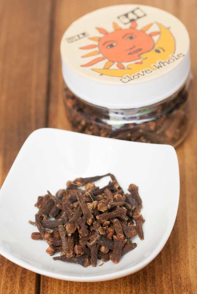 クローブ ホール Clove Whole 25g ボトル チョウジ スパイス クローブホール Tirakita インド カレー アジアン食品 エスニック食材の通販はau Pay マーケット インド アジアの雑貨と衣料 Tirakita