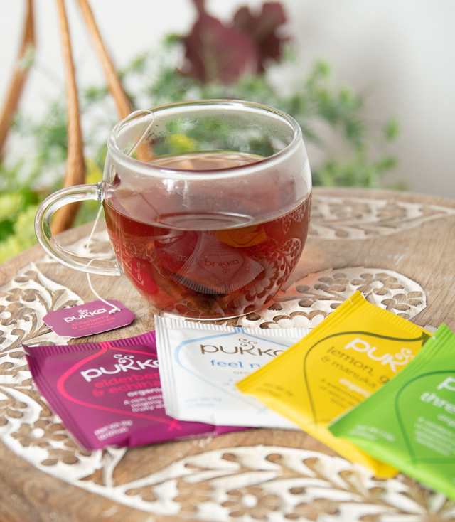 Pukka Herbal Collection ハーバルコレクション オーガニックハーブティー カフェインフリー アーユルヴェーダ 紅茶 パッカ トゥルの通販はau Pay マーケット インド アジアの雑貨と衣料 Tirakita