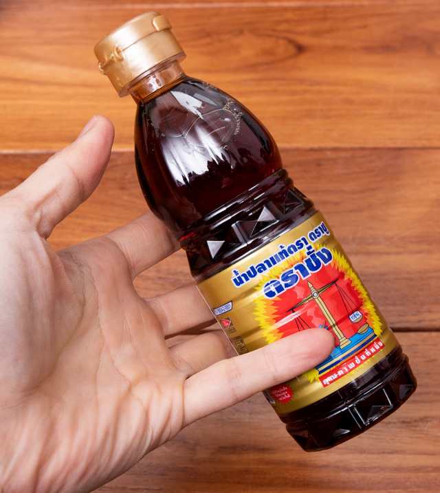 PAY　の通販はau　生春巻き　タイ料理　PAY　アジアの雑貨と衣料　24ヵ月熟成　魚醤　TIRAKITA　300ml　インド　高級フィッシュ　ゴールド　パッタイ　マーケット－通販サイト　マーケット　【バランス】　ナンプラー　Balance（バランス）　ソース　au