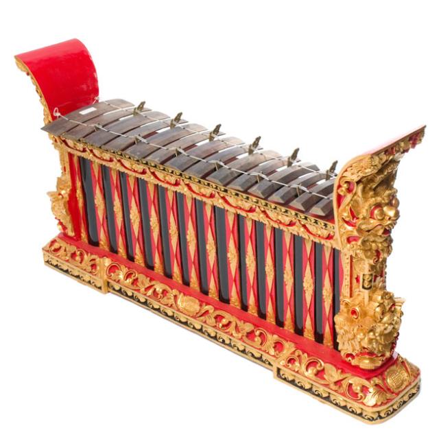 送料無料 ガムラン Rambat レンタル 片道送料無料 バリ 民族楽器 インド楽器 エスニック楽器 ヒーリング楽器の通販はau Pay マーケット インド アジアの雑貨と衣料 Tirakita