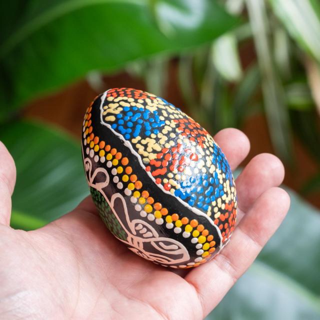 バカラ レアカラー イースターエッグ ブラッククリスタル ヴィンテージ 黒 卵型 バカラ レアカラー イースターエッグ ブラッククリスタル ヴィンテージ