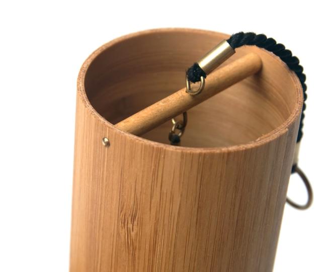 送料無料】 コシ チャイム Koshi Chime (ヒーリング風鈴) 癒やし