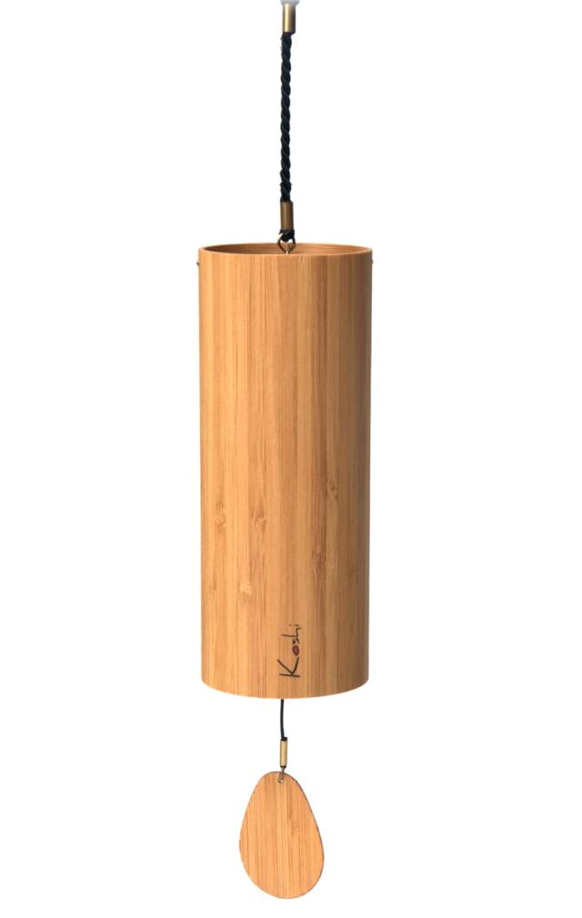 送料無料】 コシ チャイム Koshi Chime (ヒーリング風鈴) 癒やし