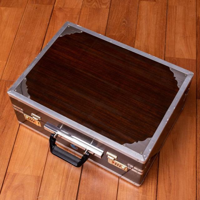 【送料無料】 【Kartar Music House社製】ポップアップハルモニウム 32鍵 2リード 3ドローンタイプ / Harmonium ピアノ インド 楽器 鍵盤楽器 民族楽器 インド楽器 エスニック楽器 ヒーリング楽器_15