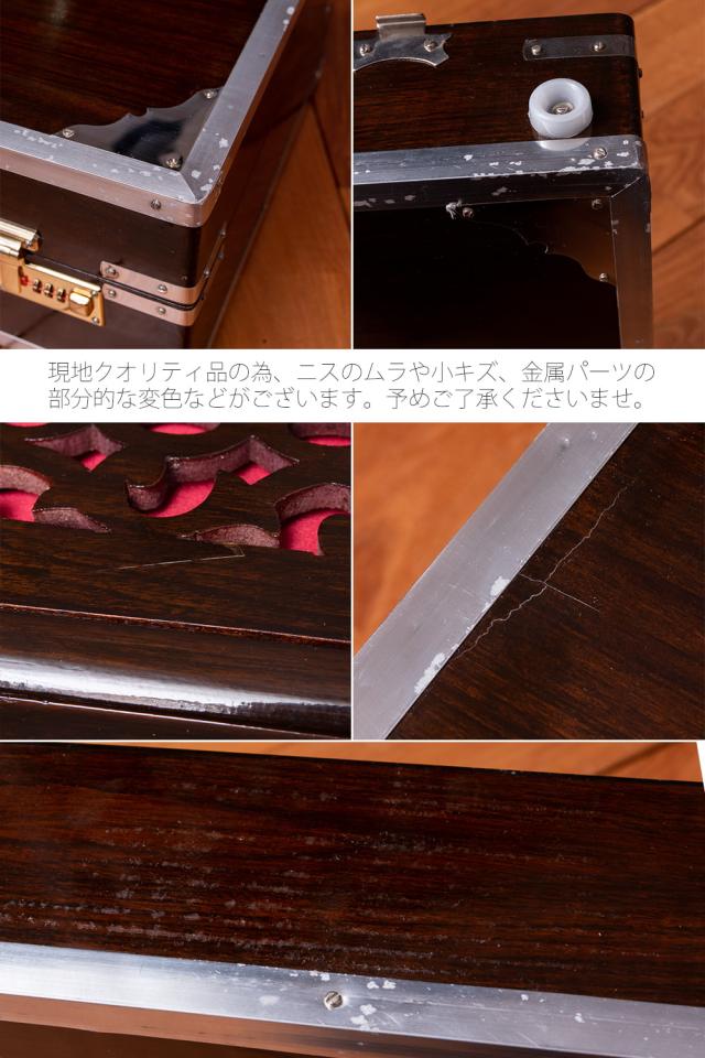 【送料無料】 【Kartar Music House社製】ポップアップハルモニウム 32鍵 2リード 3ドローンタイプ / Harmonium ピアノ インド 楽器 鍵盤楽器 民族楽器 インド楽器 エスニック楽器 ヒーリング楽器_17