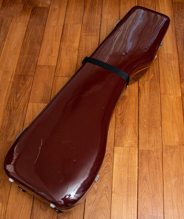 【送料無料】 【Kanai lal＆Sons社製】サロード Sarod Professional Quality / インド 楽器 弦楽器 民族楽器 インド楽器 エスニック楽器 ヒーリング楽器_11