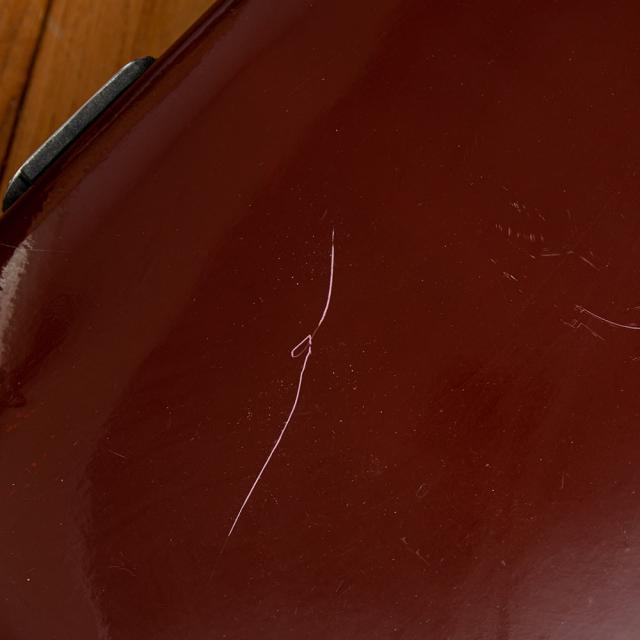 【送料無料】 【Kanai lal＆Sons社製】サロード Sarod Professional Quality / インド 楽器 弦楽器 民族楽器 インド楽器 エスニック楽器 ヒーリング楽器_12