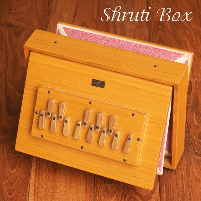 【送料無料】 【Paloma】シュルティボックス Shruti Box ピンク / Shrutibox ヒンドゥースターニー インド 楽器 鍵盤楽器 民族楽器 ハルモニウム インド楽器 エスニック楽器 ヒーリング楽器