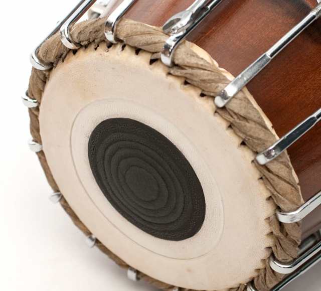 【送料無料】 パカワジ Pakwaj Screw Fitting / インド 打楽器 民族楽器 インド楽器 エスニック楽器 ヒーリング楽器｜au  PAY マーケット