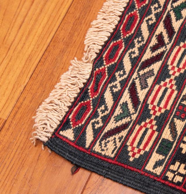 289x163cmキリム手織りトライバルマリキビンテージmalki kilim 289x163