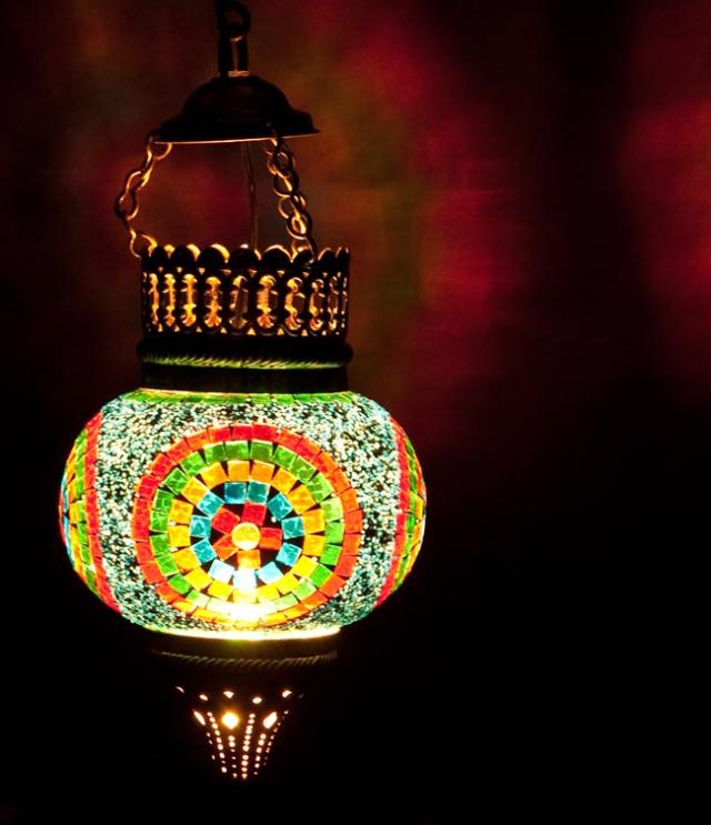 送料無料 天吊 カラフルモザイク ハーレムランプ アラビア風ランプ モザイクランプ アジアン ランプシェード エスニック インド 雑の通販はau Pay マーケット インド アジアの雑貨と衣料 Tirakita