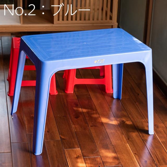 レトロ可愛い本場ベトナムの屋台椅子 4脚 スタッキング可！キャンプ アウトドアに レトロ可愛い本場ベトナムの屋台椅子 4脚 スタッキング可！キャンプ