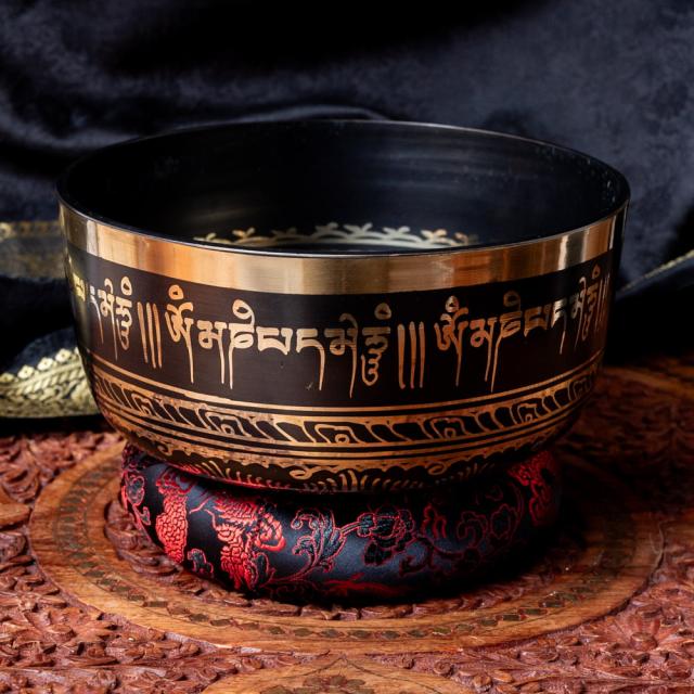 シンギングボウル 大きいサイズ チベット仏教 瞑想 おりん マントラ 瞑想 シンギングボウル 大きいサイズ チベット仏教 瞑想 おりん マントラ