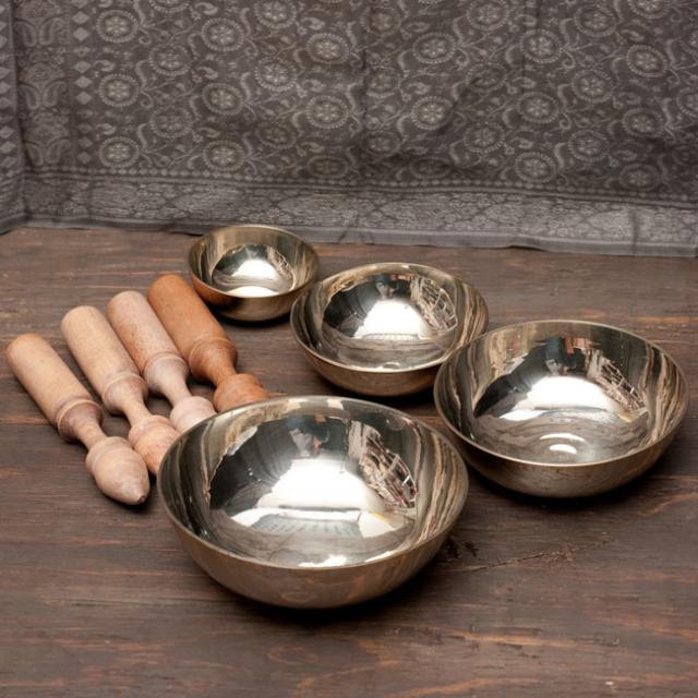 インドブラス鈴Ｄ シンギングボール インドブラス鈴D シンギングボール インドブラス鈴D シンギング