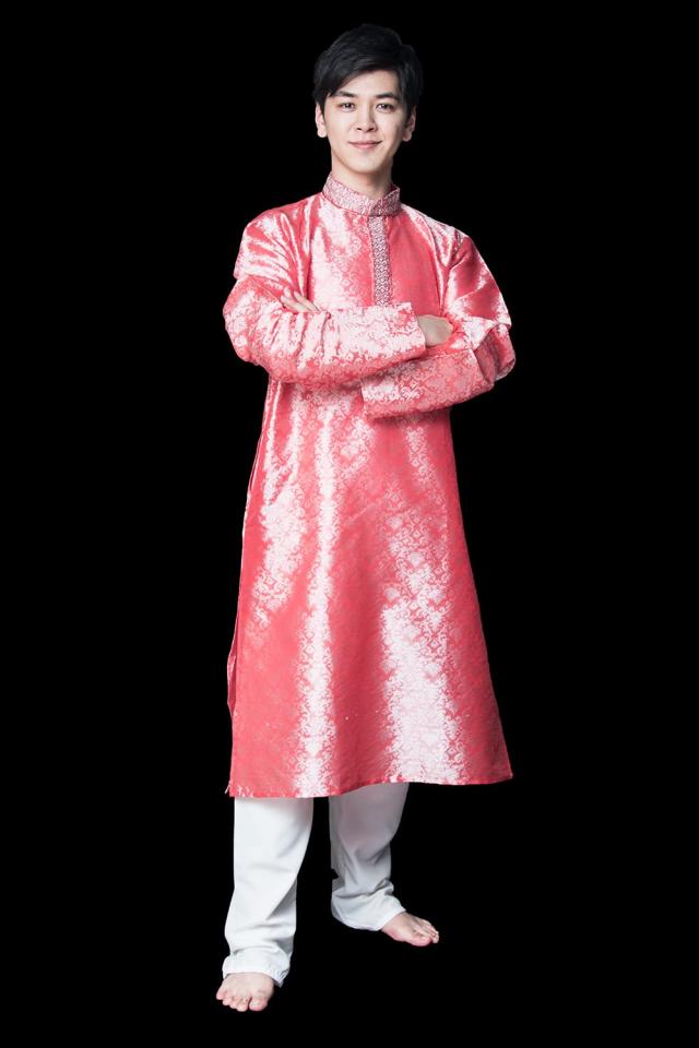 送料無料 クルタ パジャマ 光沢生地 スパークリングピンク クルタパジャマ Kurta Pajama 男性 民族衣装 メンズ 男性物 インド の通販はau Pay マーケット インド アジアの雑貨と衣料 Tirakita