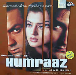 Humraaz インド 音楽 Cd ミュージック インド映画 ボリウッド Venus インド音楽 民族音楽の通販はau Pay マーケット インド アジアの雑貨と衣料 Tirakita