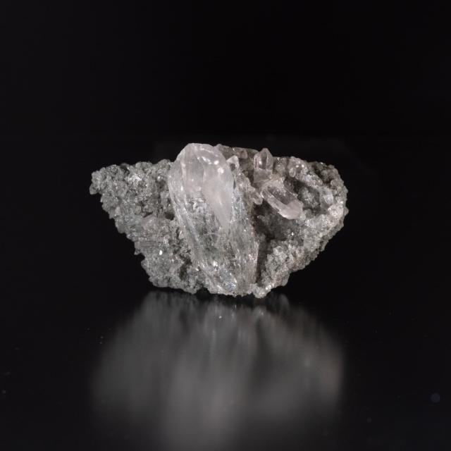 【送料無料】 【一点物】 ヒマラヤ水晶原石 【37.5g】クラスター 貫入 レインボー / クリスタル ヒマラヤ産 天然石 宝石 ジャイプール ジュエル ジュエリー パワーストーン 化石 エスニック アジア インド アクセサリー アンクレット ピアス リング ビンディー