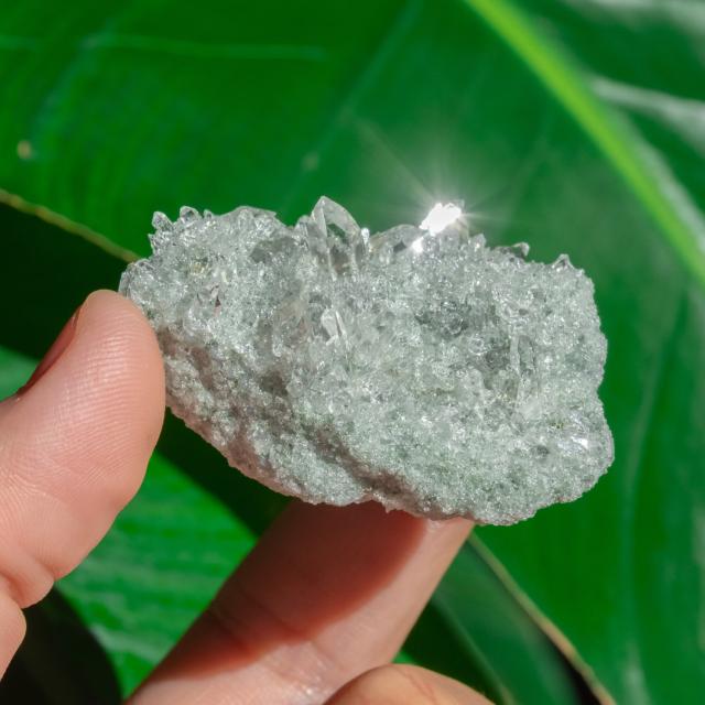 【送料無料】 【一点物】 ヒマラヤ水晶原石 【38.5g】クラスター 透明 / クリスタル ヒマラヤ産 天然石 宝石 ジャイプール ジュエル ジュエリー パワーストーン 化石 エスニック アジア インド アクセサリー アンクレット ピアス リング ビンディー