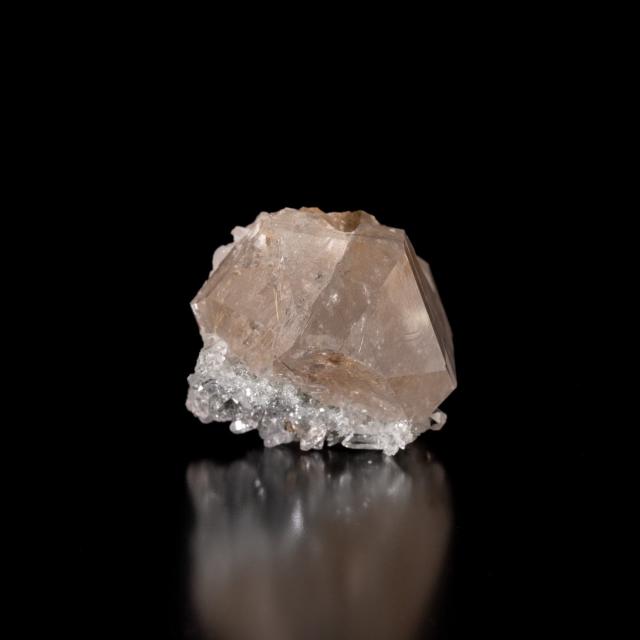 【送料無料】 【一点物】 ヒマラヤ水晶原石 167g】ルチル 透明度 貫入 レインボー / クリスタル ヒマラヤ産 天然石 宝石 ジャイプール ジュエル ジュエリー パワーストーン 化石 エスニック アジア インド アクセサリー アンクレット ピアス リング ビンディー_3