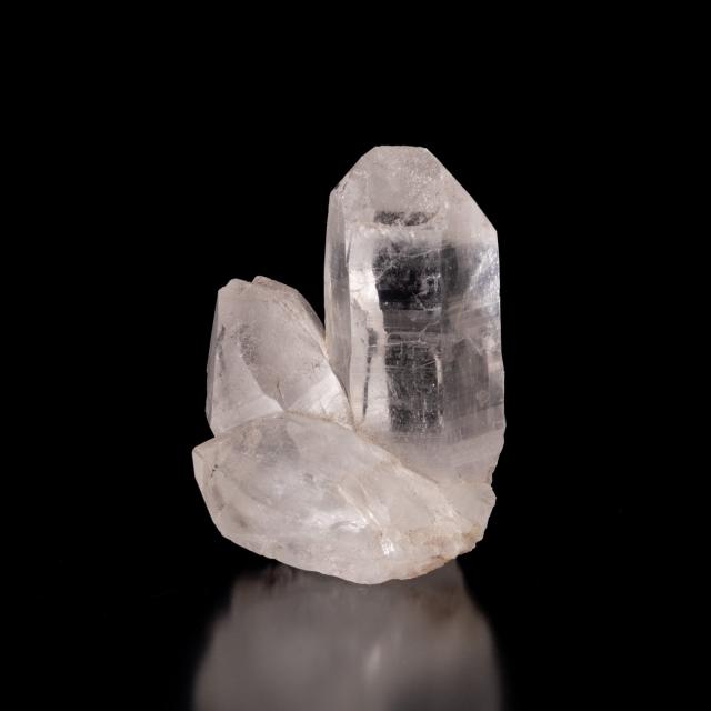 【送料無料】 【一点物】 ヒマラヤ水晶原石 111g】タビー レインボー バーコード / クリスタル ヒマラヤ産 天然石 宝石 ジャイプール ジュエル ジュエリー パワーストーン 化石 エスニック アジア インド アクセサリー アンクレット ピアス リング ビンディー