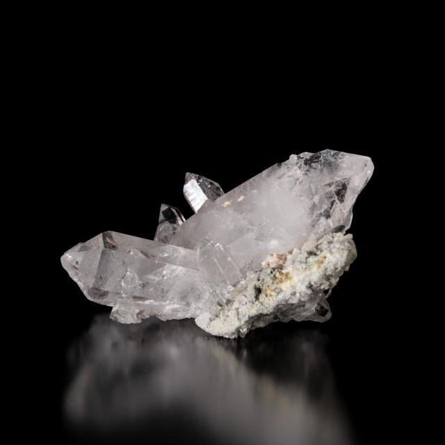 【送料無料】 【一点物】 ヒマラヤ水晶原石 82g】透明度 クラスター カテドラル タビー 貫入 セルフヒールド レインボー / クリスタル ヒマラヤ産 天然石 宝石 ジャイプール ジュエル ジュエリー パワーストーン 化石 エスニック アジア インド アクセサリー アンクレット ピ