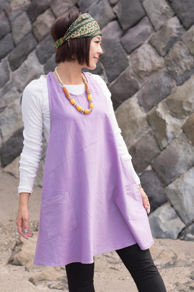 インド綿のシンプルコットンワンピース レディース エスニック アジアン 女性 トップス ノースリーブ エスニック衣料 アジアンファッシの通販はau Pay マーケット インド アジアの雑貨と衣料 Tirakita