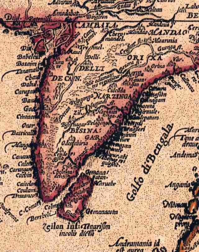 16世紀 アンティーク地図ポスター Indiae Orientalis 南アジア 東アジア 東南アジア周辺 古地図 世界地図 インド 本 印刷物 スの通販はau Pay マーケット インド アジアの雑貨と衣料 Tirakita