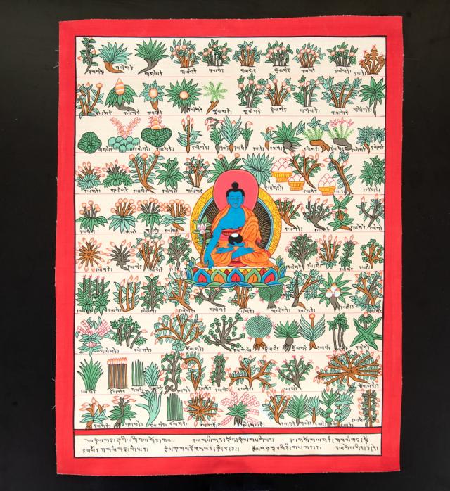 チベット　曼荼羅　マンダラ　カーラチャクラ　仏画　タンカ　掛軸　観音　菩薩　如来 チベット曼荼羅 チベット 曼荼羅 マンダラ カーラチャクラ 仏画 タンカ