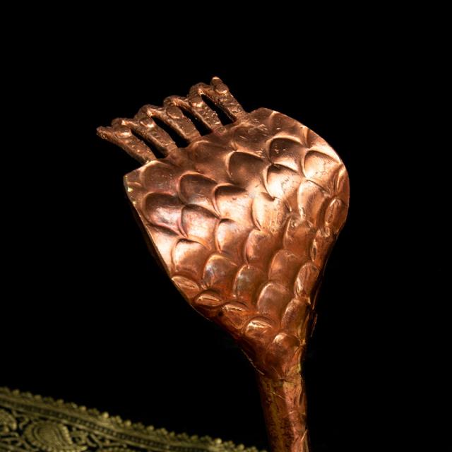 聖なる蛇 ナーガ 銅製 5cm リンガ ヨニ シヴァ コブラ インド 神様 置物 エスニック アジア 雑貨の通販はau Pay マーケット インド アジアの雑貨と衣料 Tirakita
