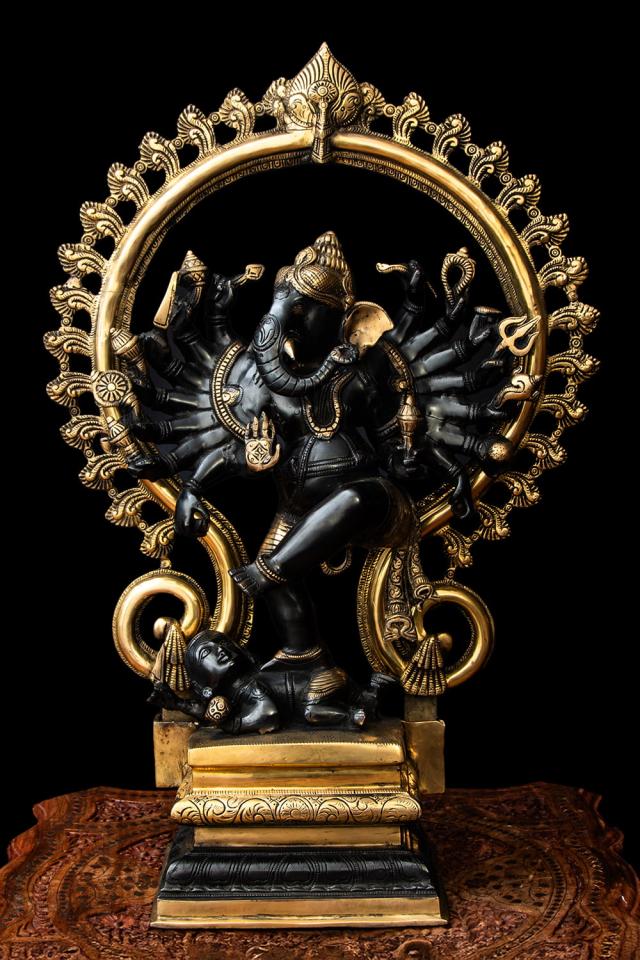 新品　ハンドメイドガネーシャ神像タンカ 新品 ハンドメイドガネーシャ神像タンカ 楽天市場】ネパールにある古都