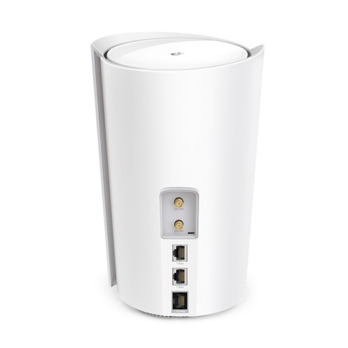 TP-Link(ティーピーリンク) Deco X50-5G 5G対応メッシュWi-Fi 6ホーム