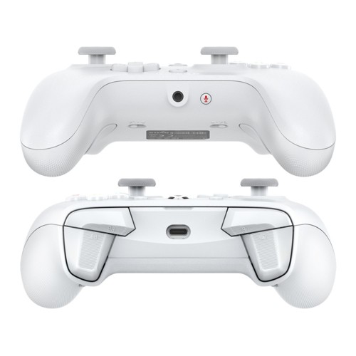 GameSir GameSir G7 SE XBOX公式ライセンス取得 ホール効果センサー付き 有線コントローラーの通販は